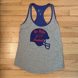 Buffalo Bills tank top
